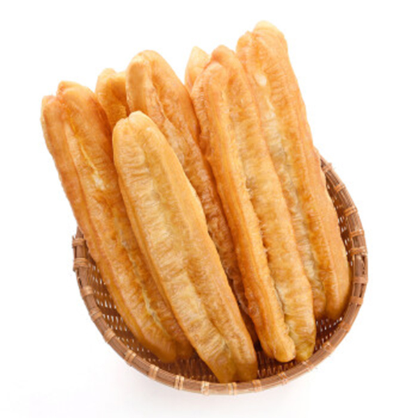 Deep-fried dough sticks