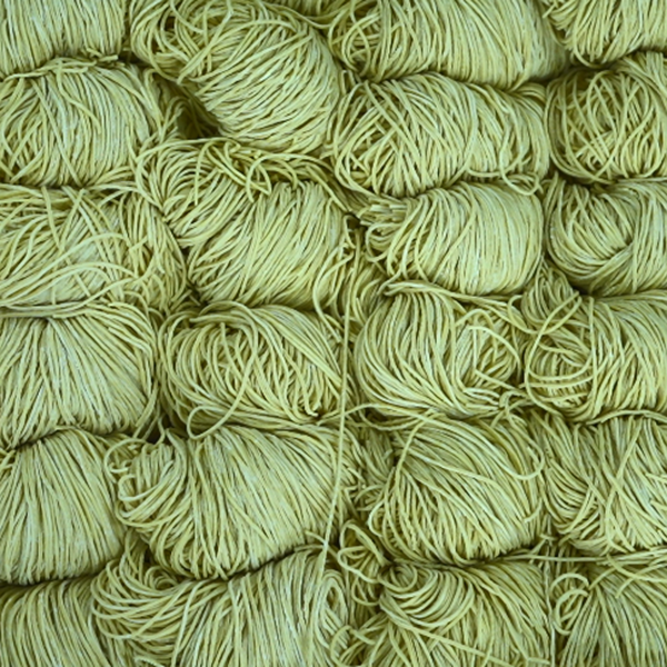 Bamboo Noodles